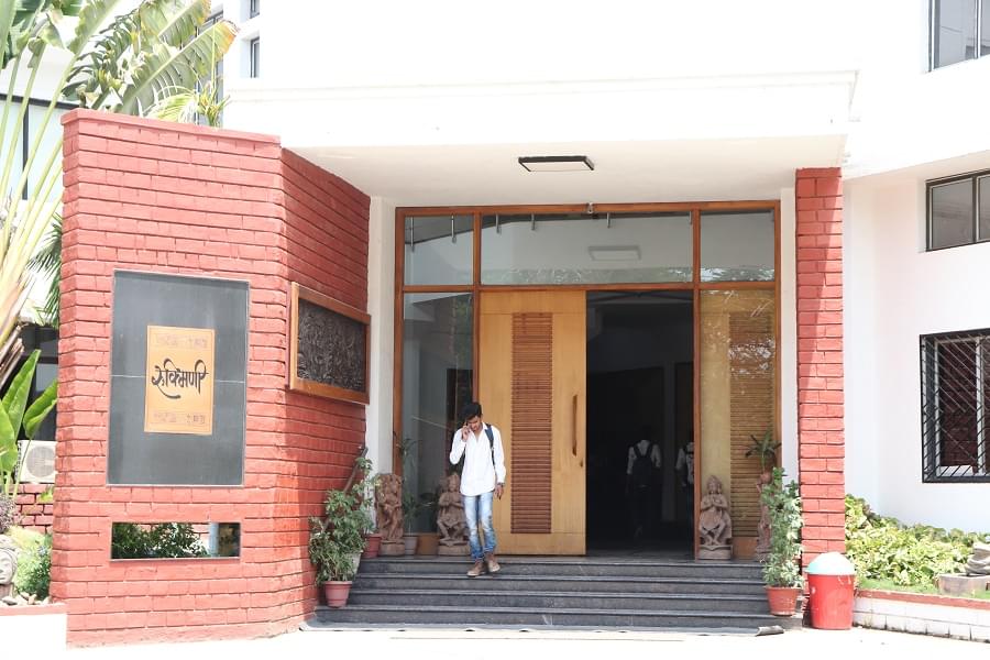 MGMU Campus photo 25